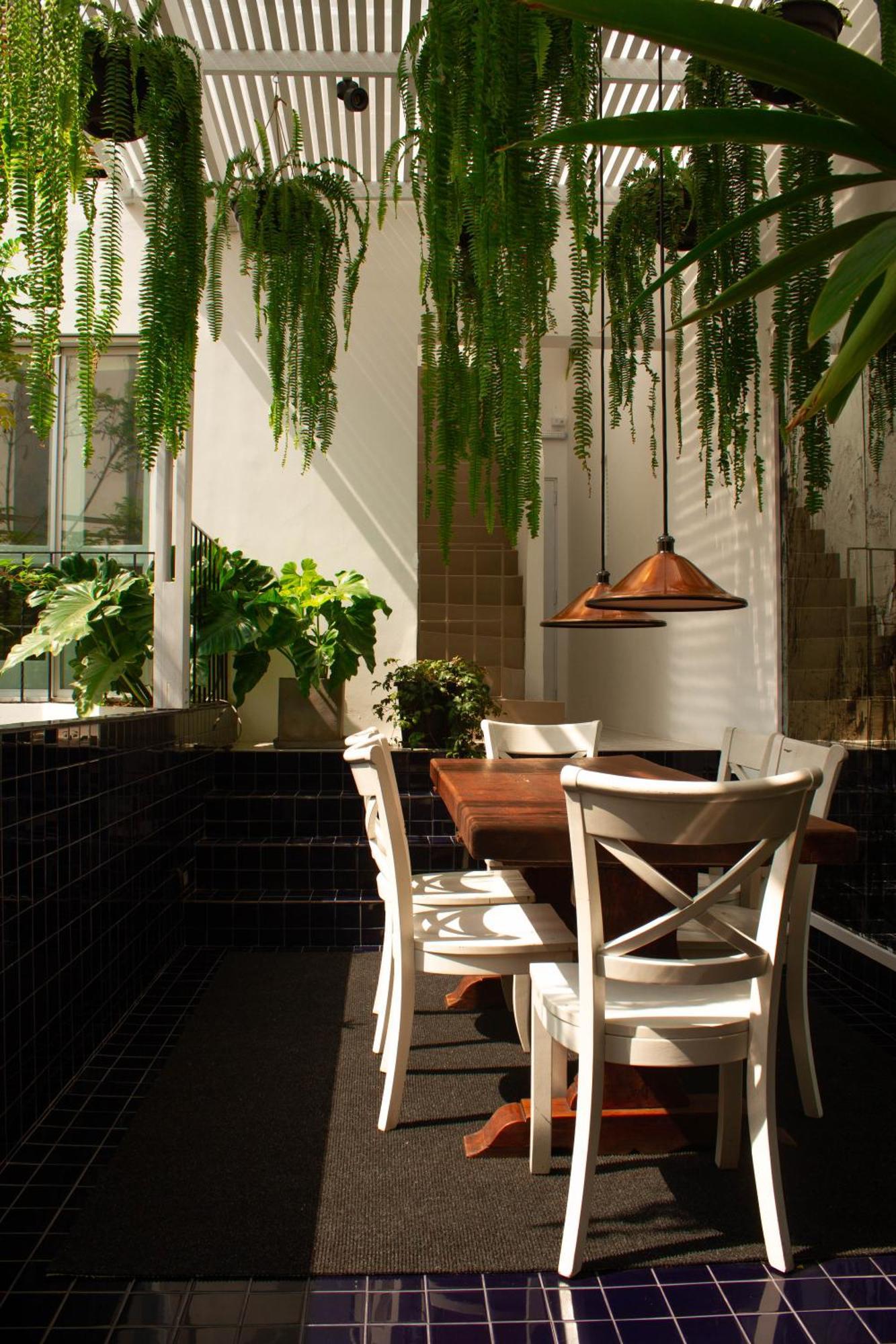 Fausto Hotel Lima Luaran gambar