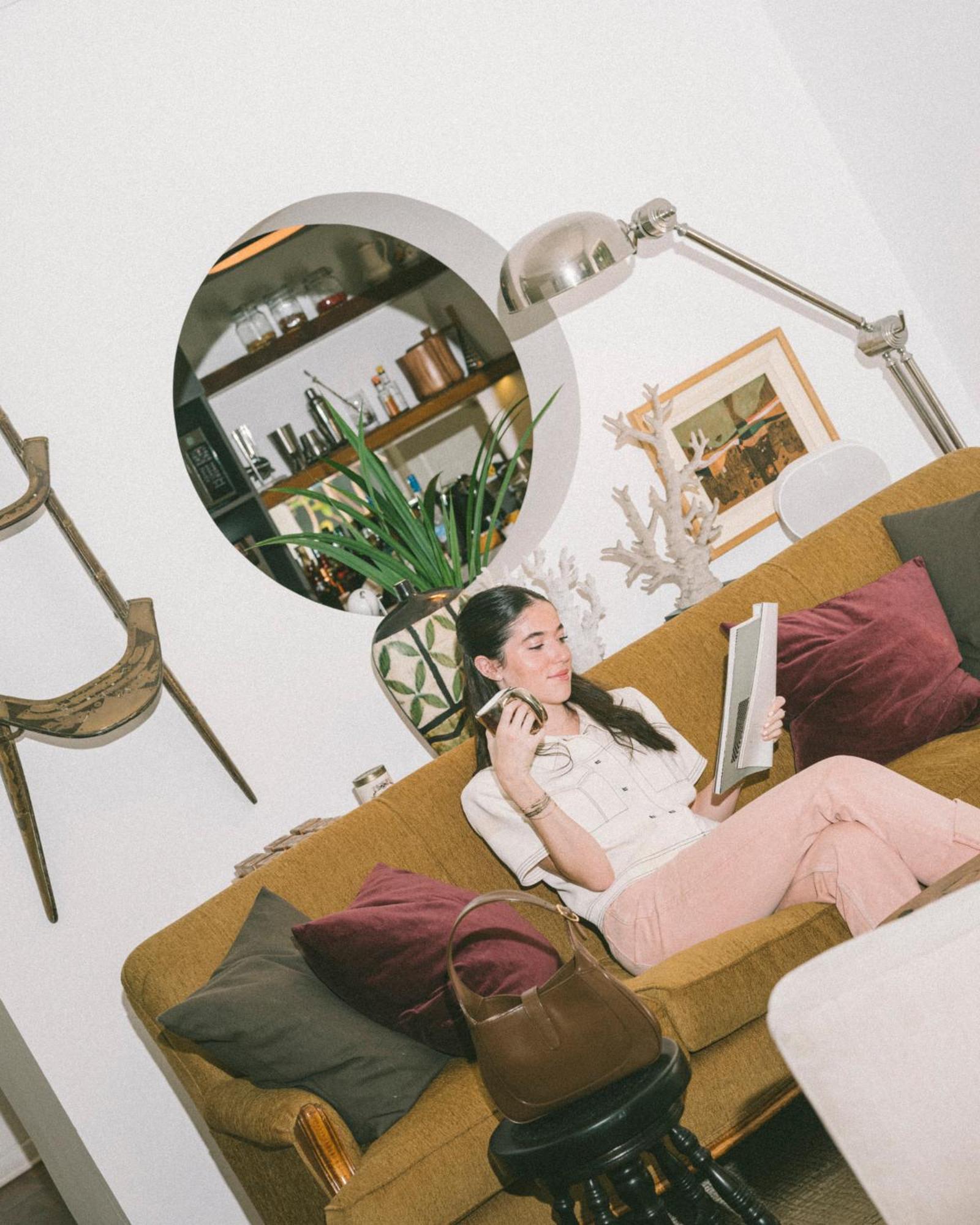 Fausto Hotel Lima Luaran gambar