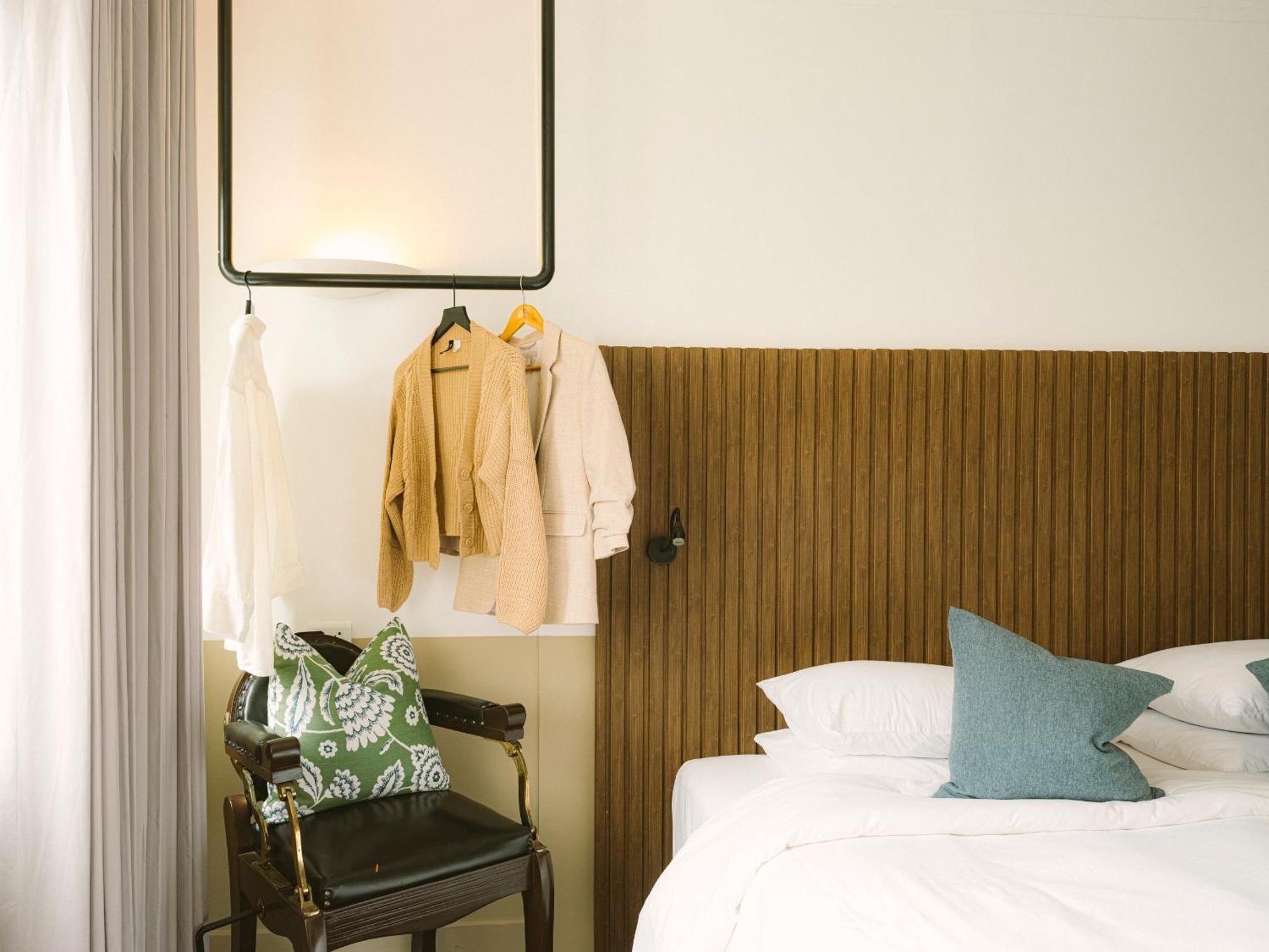 Fausto Hotel Lima Luaran gambar