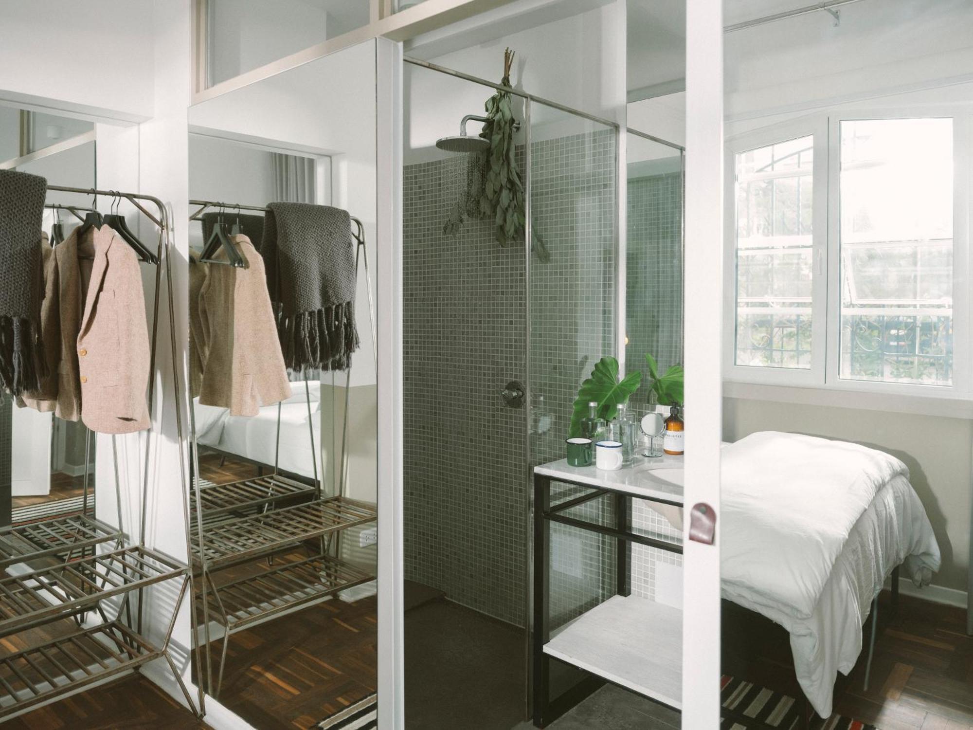 Fausto Hotel Lima Luaran gambar