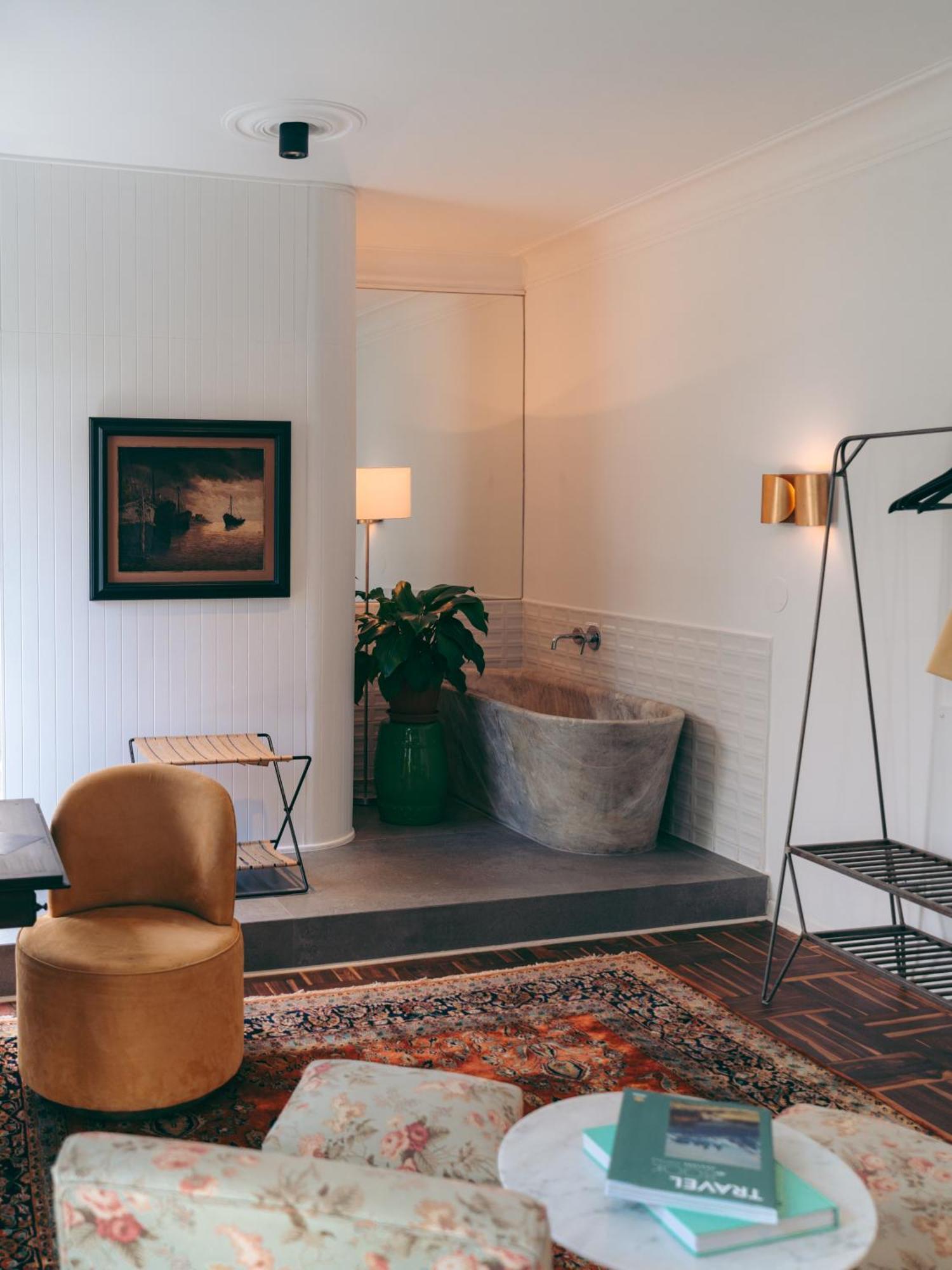 Fausto Hotel Lima Luaran gambar