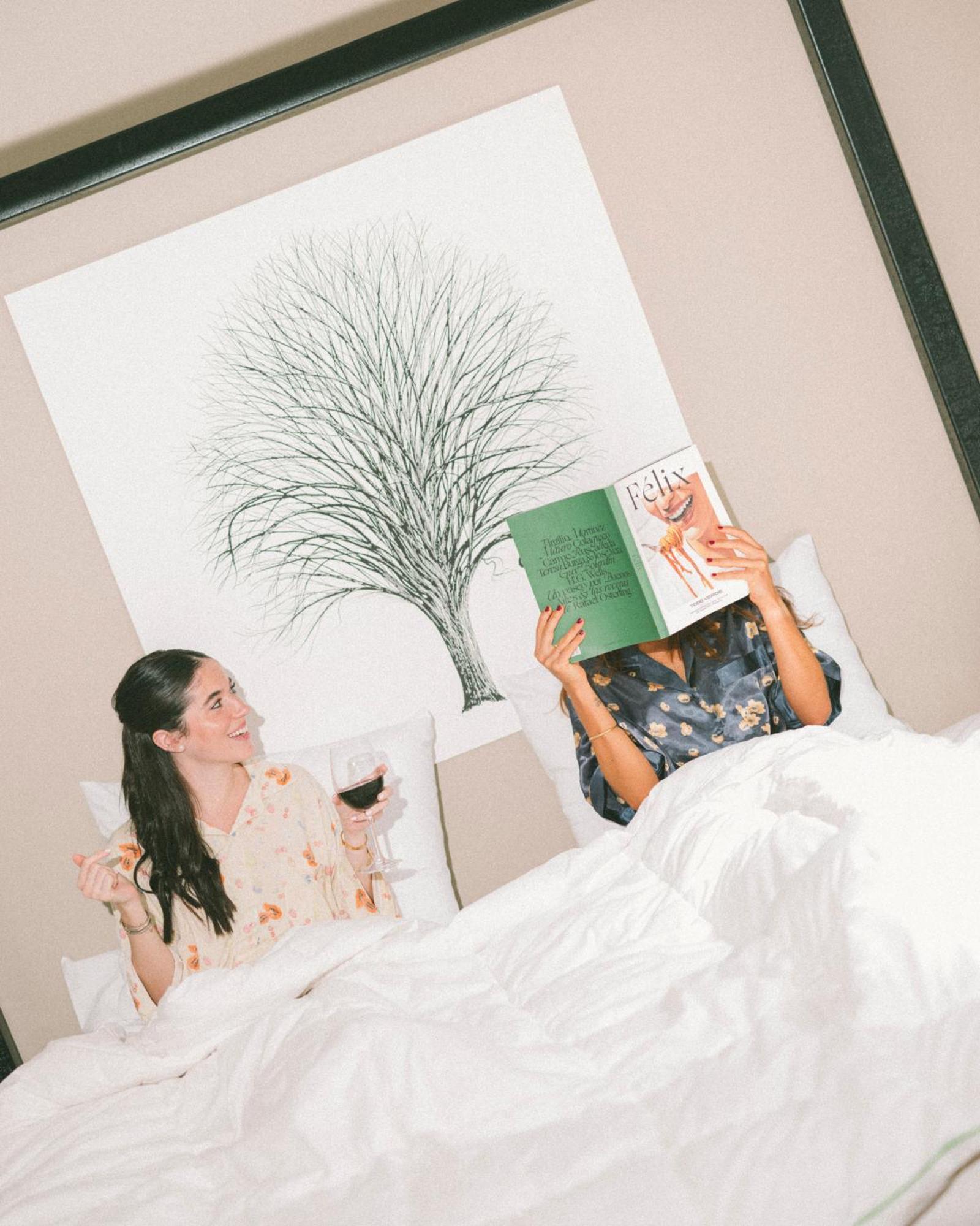 Fausto Hotel Lima Luaran gambar